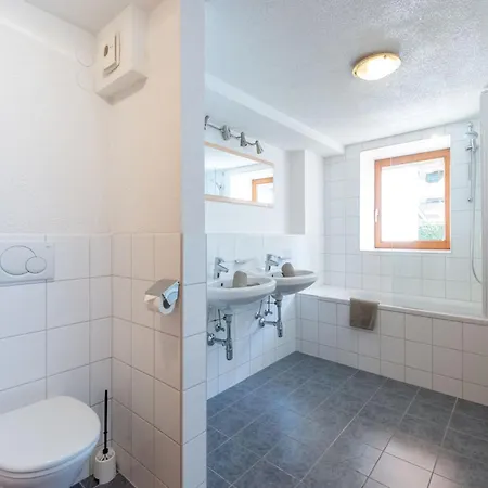 Haus Anna Längenfeld