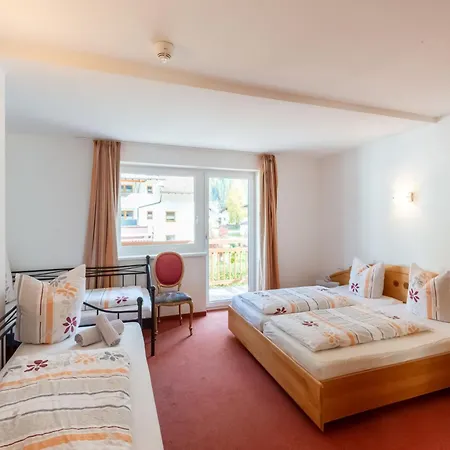 Haus Anna Längenfeld