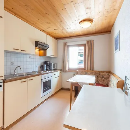 Haus Anna Гостевой дом 3*