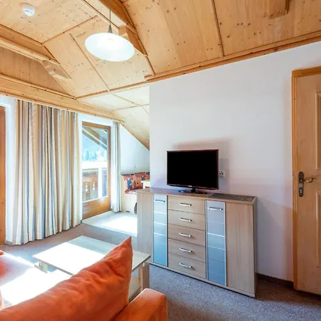 Haus Anna Maison d'hôtes 3*