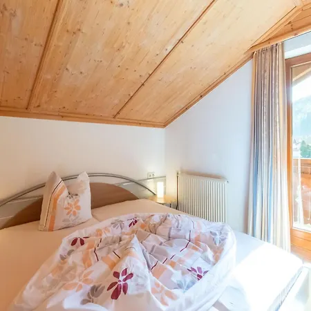 Haus Anna Längenfeld