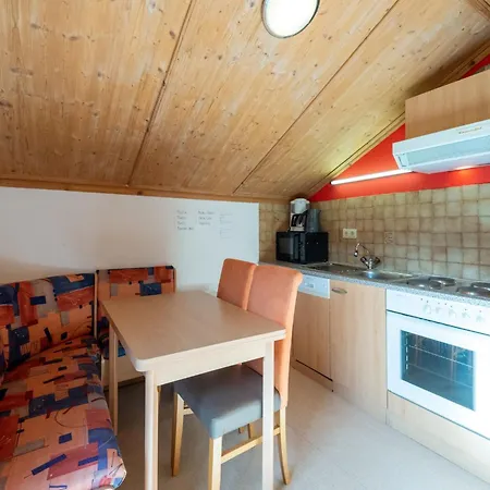 Haus Anna Maison d'hôtes Längenfeld