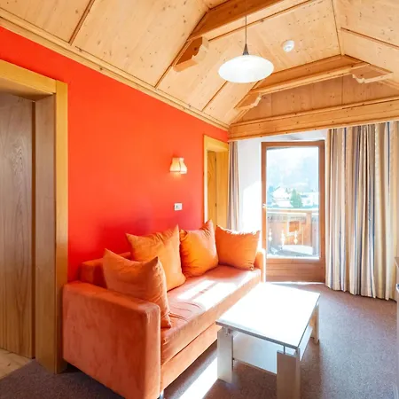 Maison d'hôtes Haus Anna Längenfeld