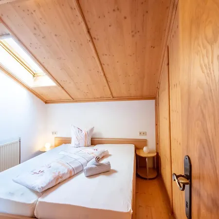 Гостевой дом Haus Anna