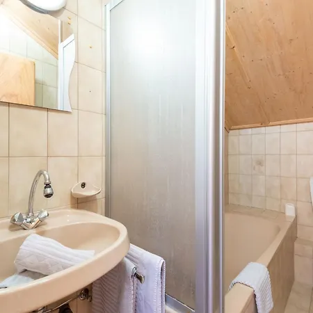 Haus Anna Längenfeld