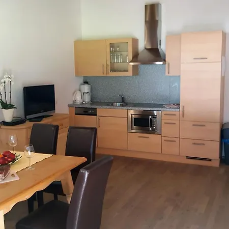 Haus Anna Гостевой дом 3*