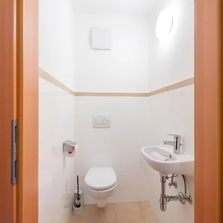 Konukevi Haus Anna Längenfeld