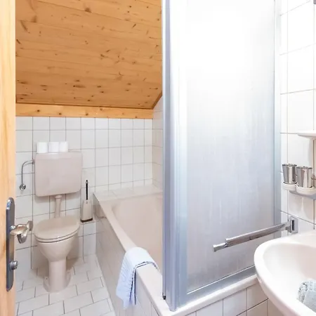 Haus Anna 3* Längenfeld