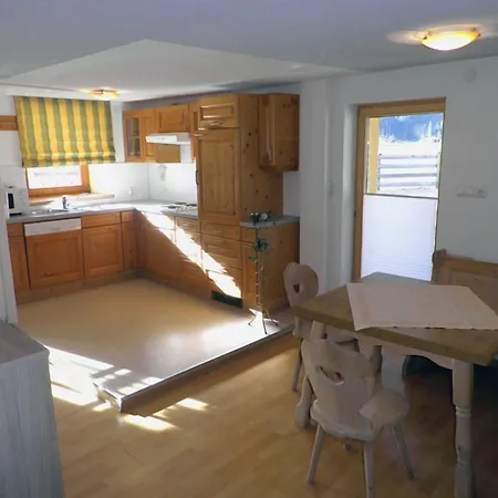 Haus Anna Längenfeld