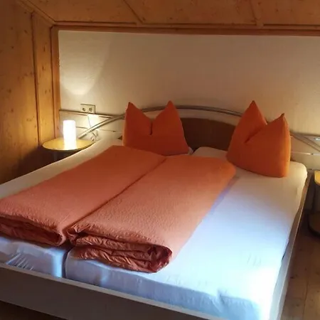Гостевой дом Haus Anna