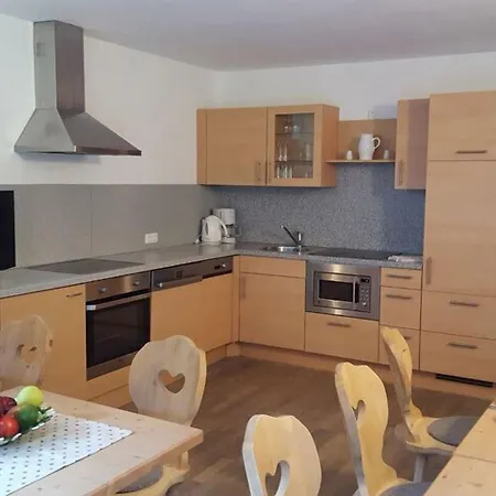 Гостевой дом Haus Anna 3*