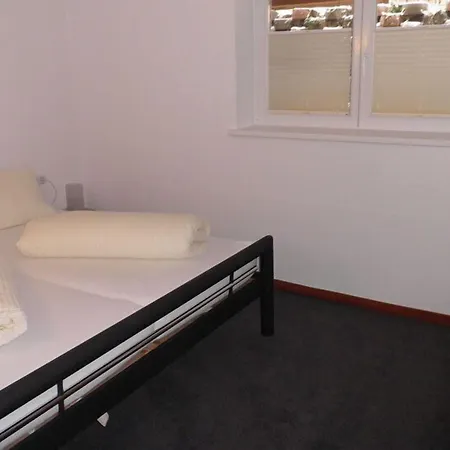 Haus Anna Längenfeld