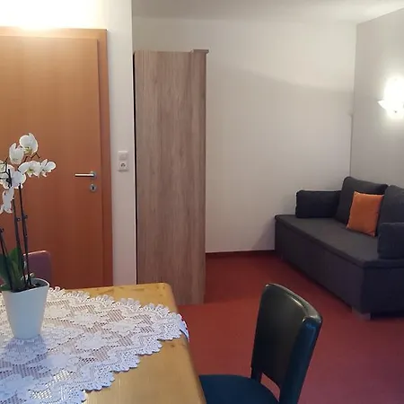 Maison d'hôtes Haus Anna