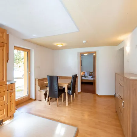 Haus Anna Längenfeld