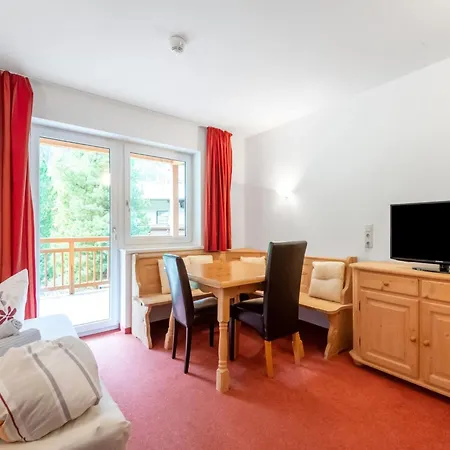 Haus Anna 3* Längenfeld