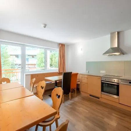 Haus Anna Längenfeld