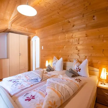 Haus Anna Pensjonat Längenfeld