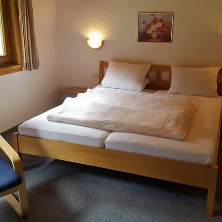 Haus Anna Längenfeld