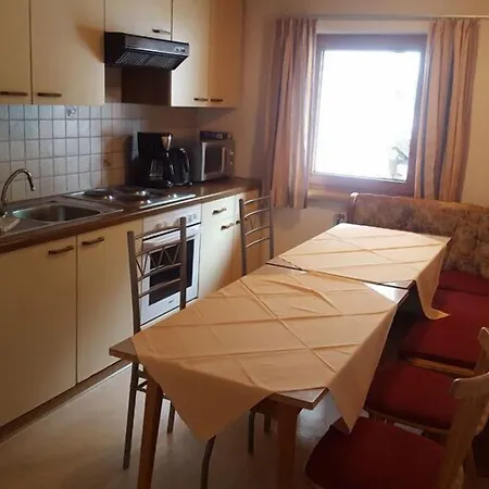 Haus Anna Pensjonat 3*