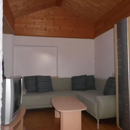 Haus Anna Längenfeld