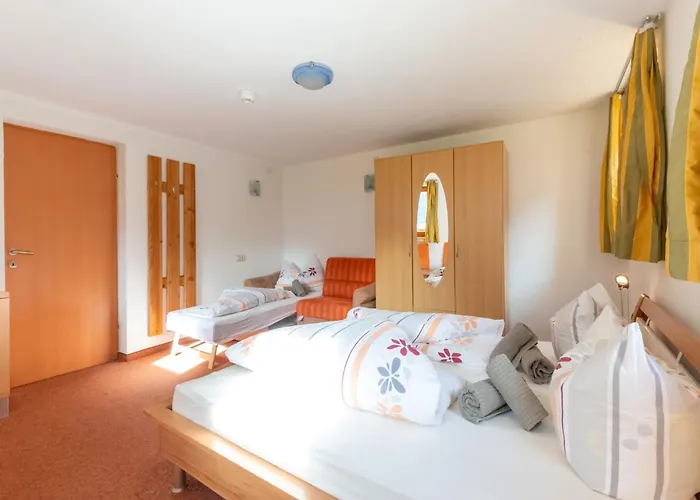 Haus Anna Pensjonat 3*