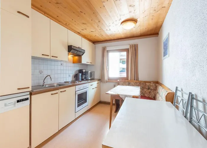 Haus Anna Pensjonat 3*