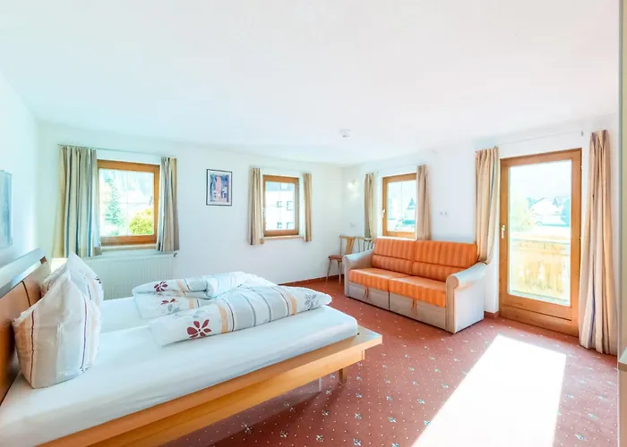 Haus Anna 3*