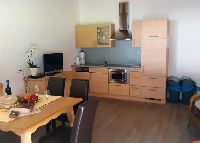Haus Anna Pensjonat 3*