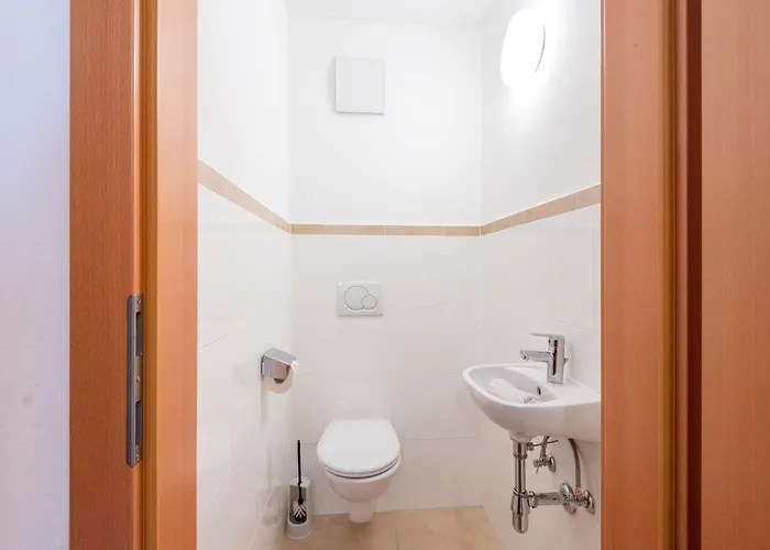 Pensjonat Haus Anna Längenfeld