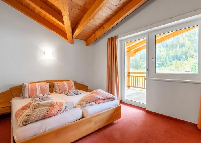 Haus Anna Pensjonat 3*