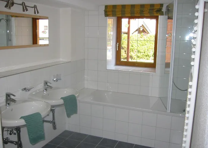 Haus Anna Pensjonat 3*