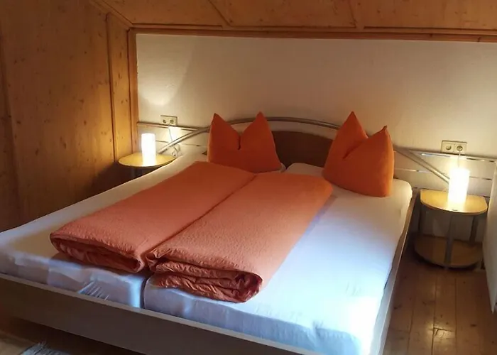 Pensjonat Haus Anna