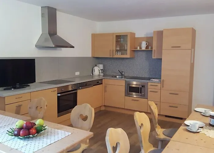 Pensjonat Haus Anna 3*