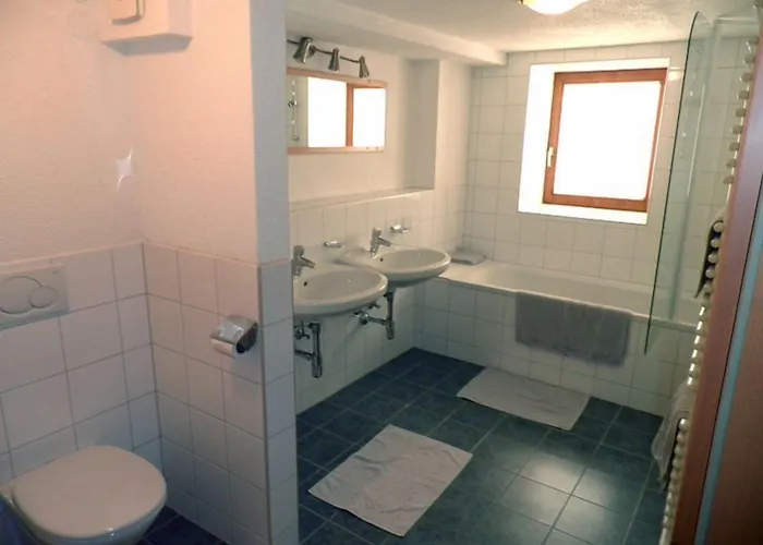 Haus Anna Pensjonat 3*