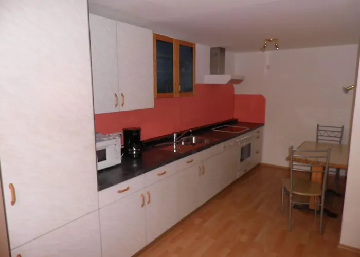 Haus Anna 3*