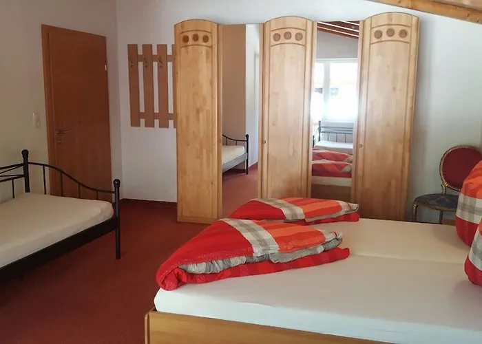 Pensjonat Haus Anna 3*