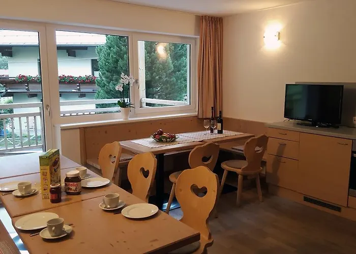 Pensjonat Haus Anna 3*