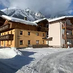 Haus Anna Pensión