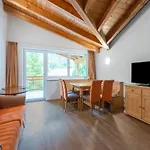 Haus Anna Pensión Längenfeld
