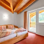 Haus Anna Pensión 3*