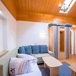 Haus Anna Pensión
