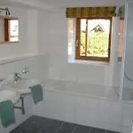 Haus Anna Pensión 3*