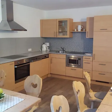 Haus Anna Penzion 3*