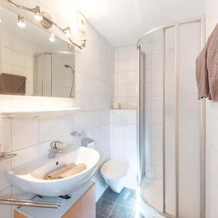 Penzion Haus Anna 3*