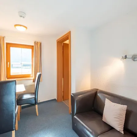 Haus Anna Guest house 3*