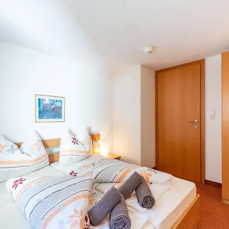 Haus Anna Guest house