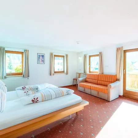 Haus Anna 3*