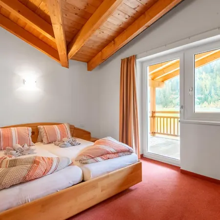 Haus Anna Penzion 3*