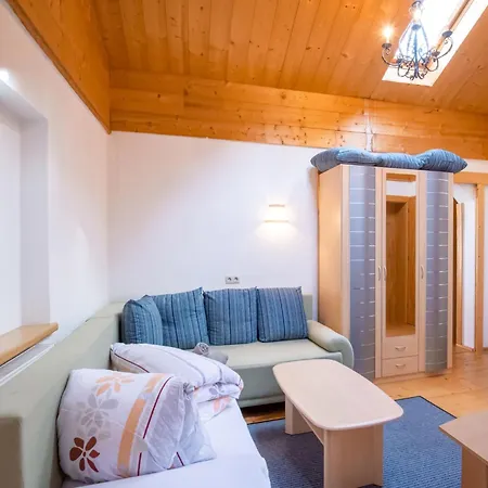 Haus Anna Guest house