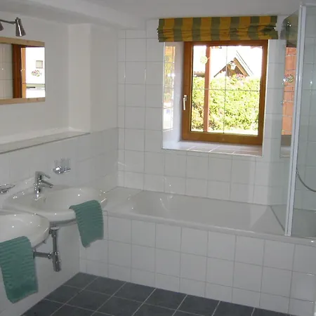 Haus Anna Penzion 3*